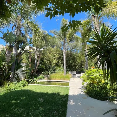 וילה Golfe De Saint Tropez- Beauvallon *