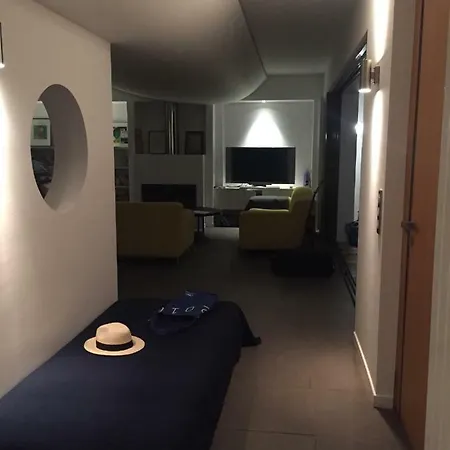 Golfe De Saint Tropez- Beauvallon וילה