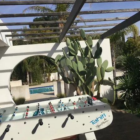 Golfe De Saint Tropez- Beauvallon Βίλα *