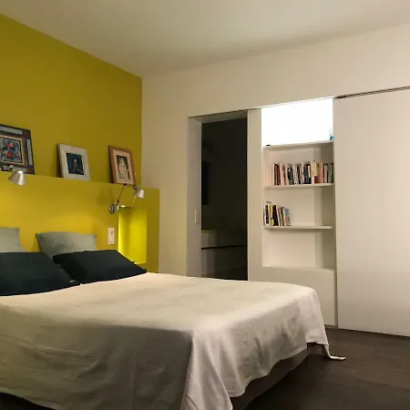 Golfe De Saint Tropez- Beauvallon Βίλα