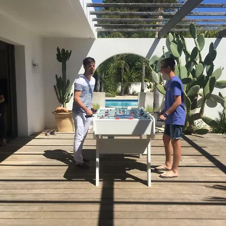 Golfe De Saint Tropez- Beauvallon グリモー