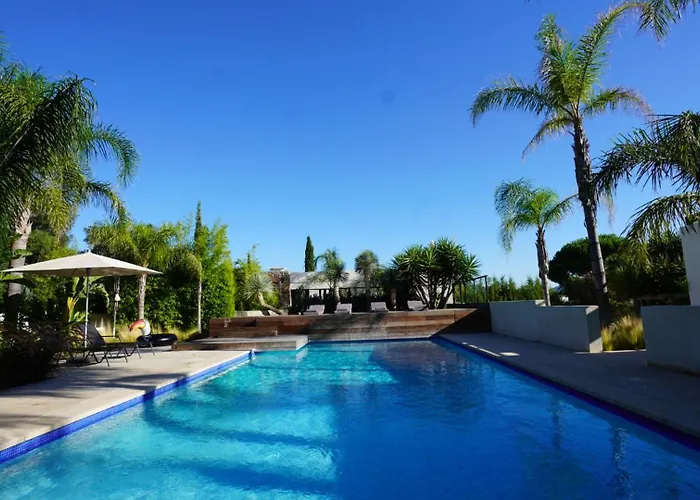 Villa Golfe De Saint Tropez- Beauvallon *