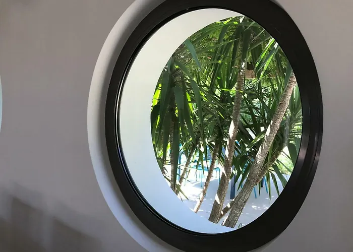 Golfe De Saint Tropez- Beauvallon Villa Grimaud