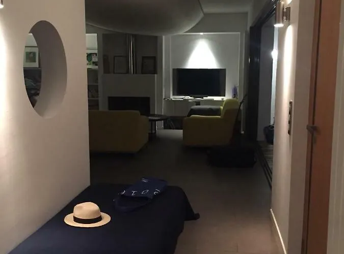 Golfe De Saint Tropez- Beauvallon Villa