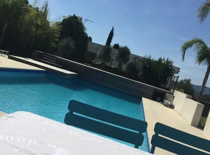 Golfe De Saint Tropez- Beauvallon *