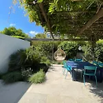 Golfe De Saint Tropez- Beauvallon Villa