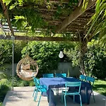 Golfe De Saint Tropez- Beauvallon Villa *