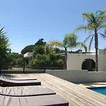 Villa Golfe De Saint Tropez- Beauvallon Grimaud