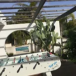 Golfe De Saint Tropez- Beauvallon Villa *