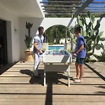 Golfe De Saint Tropez- Beauvallon Grimaud