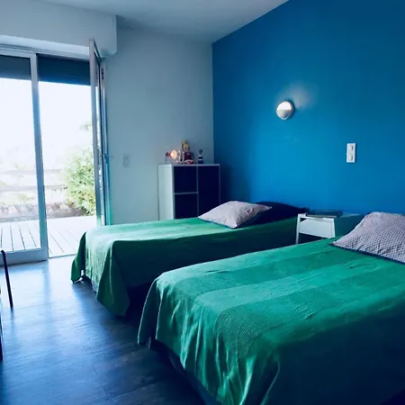 Golfe De Saint Tropez- Beauvallon Villa