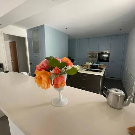 Villa Golfe De Saint Tropez- Beauvallon