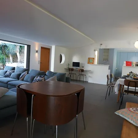 Golfe De Saint Tropez- Beauvallon Villa *