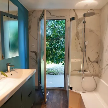 Golfe De Saint Tropez- Beauvallon