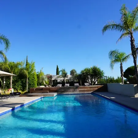 Villa Golfe De Saint Tropez- Beauvallon *