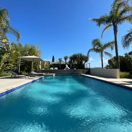 Golfe De Saint Tropez- Beauvallon * グリモー