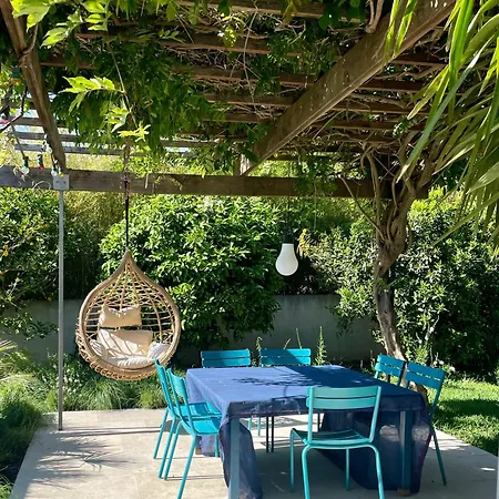 Golfe De Saint Tropez- Beauvallon Villa *