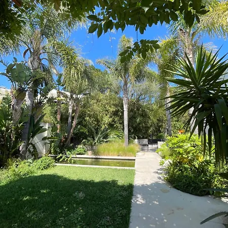 Villa Golfe De Saint Tropez- Beauvallon *