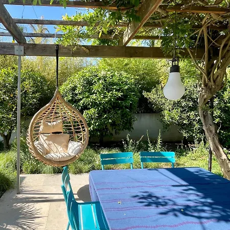 Golfe De Saint Tropez- Beauvallon Villa Grimaud