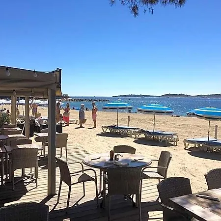 Golfe De Saint Tropez- Beauvallon ヴィラ