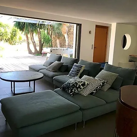 Golfe De Saint Tropez- Beauvallon