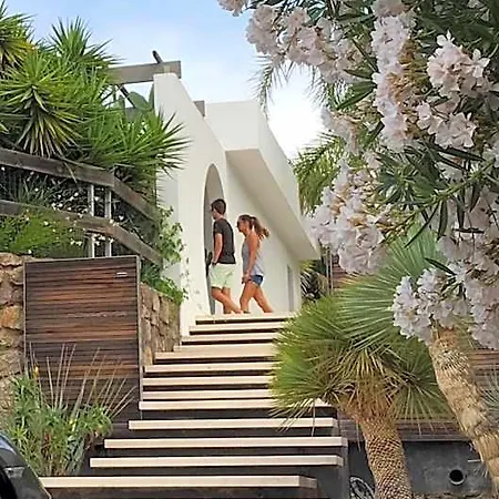 Golfe De Saint Tropez- Beauvallon ヴィラ グリモー