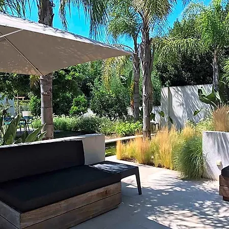 Golfe De Saint Tropez- Beauvallon ヴィラ