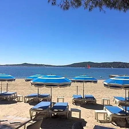 Golfe De Saint Tropez- Beauvallon ヴィラ