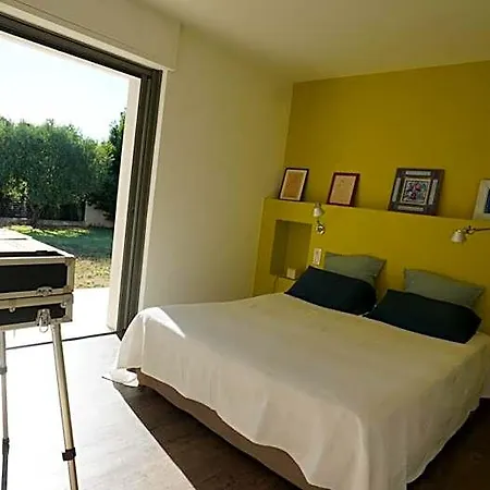 ヴィラ Golfe De Saint Tropez- Beauvallon *