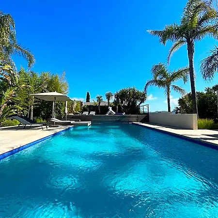 Golfe De Saint Tropez- Beauvallon グリモー