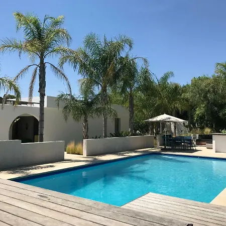 Villa Golfe De Saint Tropez- Beauvallon Grimaud