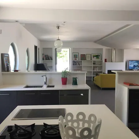 Golfe De Saint Tropez- Beauvallon Villa