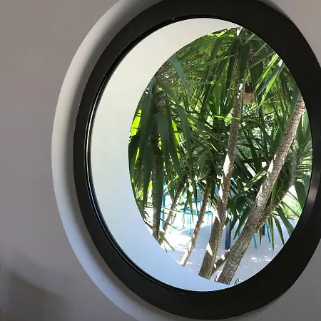 Golfe De Saint Tropez- Beauvallon ヴィラ グリモー