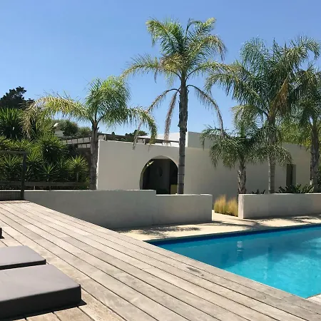 Villa Golfe De Saint Tropez- Beauvallon *