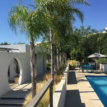 Golfe De Saint Tropez- Beauvallon Villa *