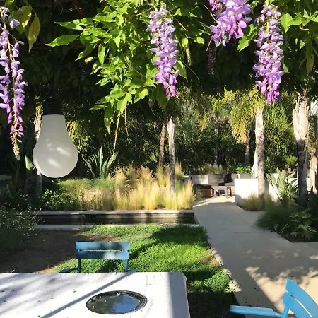 Golfe De Saint Tropez- Beauvallon Villa *