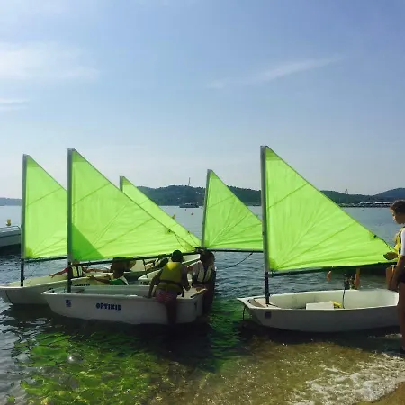 Golfe De Saint Tropez- Beauvallon ヴィラ グリモー