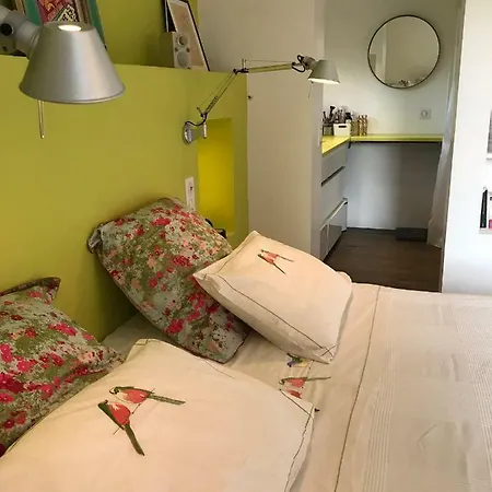 Golfe De Saint Tropez- Beauvallon グリモー