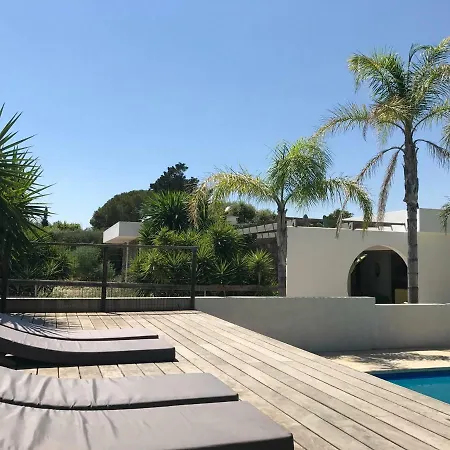 Villa Golfe De Saint Tropez- Beauvallon Grimaud