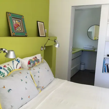 ヴィラ Golfe De Saint Tropez- Beauvallon