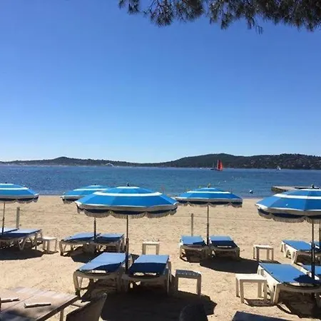 Golfe De Saint Tropez- Beauvallon Villa