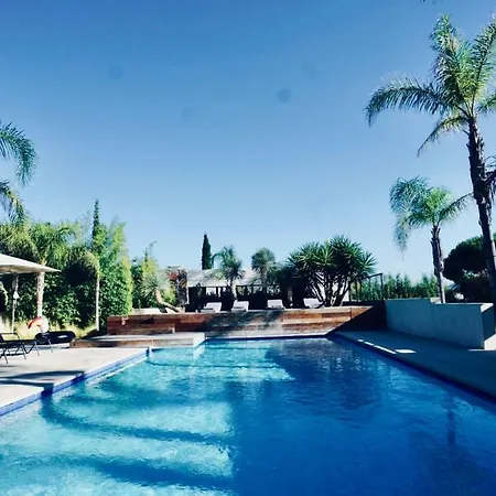 Villa Golfe De Saint Tropez- Beauvallon