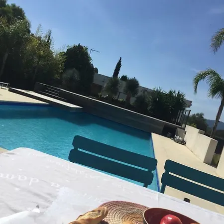 Golfe De Saint Tropez- Beauvallon *