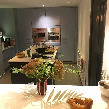 Villa Golfe De Saint Tropez- Beauvallon