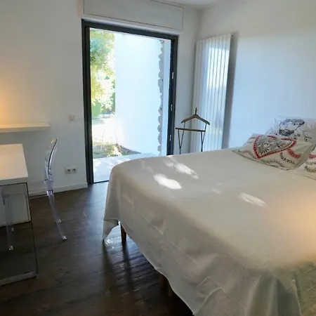 Golfe De Saint Tropez- Beauvallon *