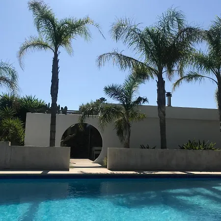 Golfe De Saint Tropez- Beauvallon Villa *