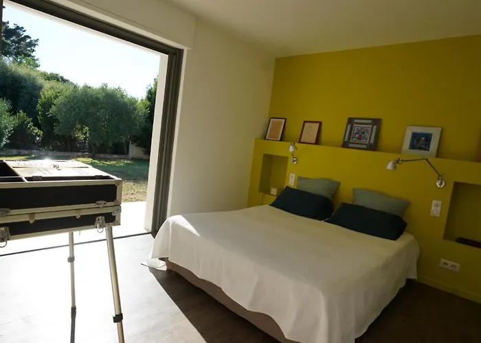 Golfe De Saint Tropez- Beauvallon *