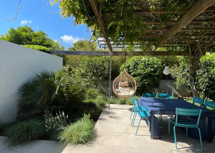 Golfe De Saint Tropez- Beauvallon Villa