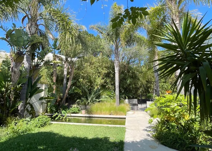 Villa Golfe De Saint Tropez- Beauvallon *