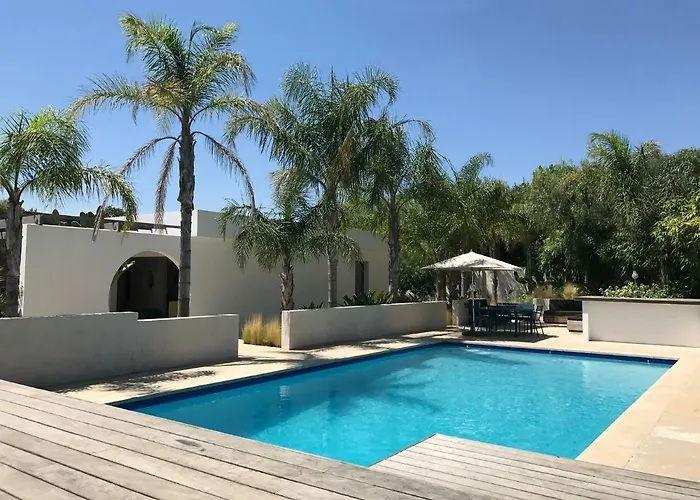 Villa Golfe De Saint Tropez- Beauvallon Grimaud